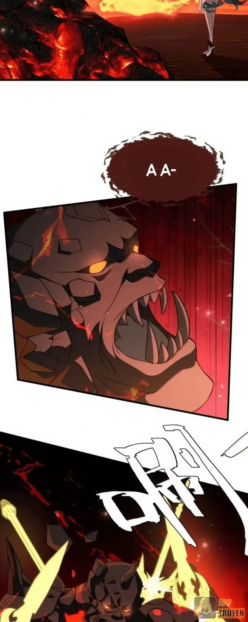 Vượt Cấp Xuyên Không, Tại Sao Tôi Lại Trở Thành Tiểu Thư Tu Sĩ? Chapter 68 - 19