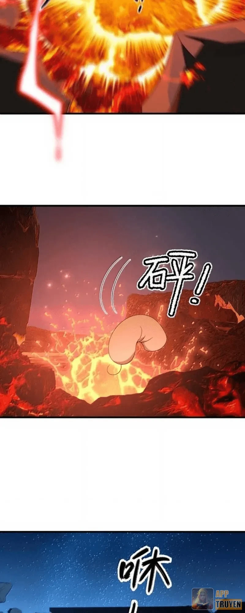 Vượt Cấp Xuyên Không, Tại Sao Tôi Lại Trở Thành Tiểu Thư Tu Sĩ? Chapter 68 - 28