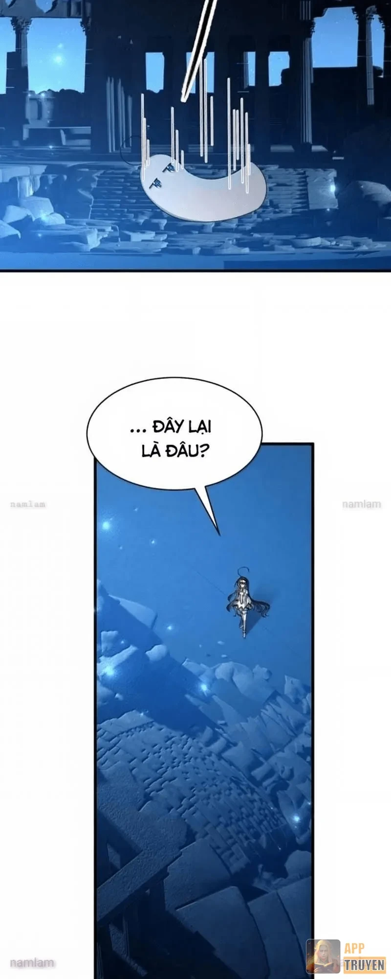 Vượt Cấp Xuyên Không, Tại Sao Tôi Lại Trở Thành Tiểu Thư Tu Sĩ? Chapter 68 - 29