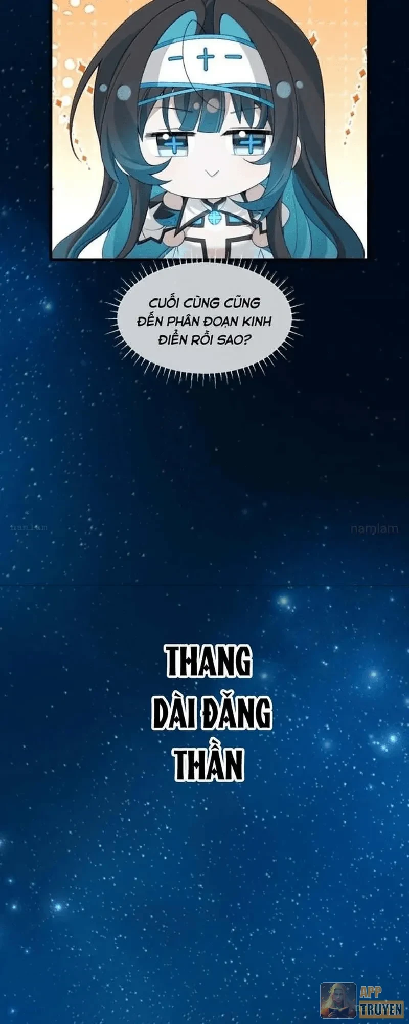 Vượt Cấp Xuyên Không, Tại Sao Tôi Lại Trở Thành Tiểu Thư Tu Sĩ? Chapter 68 - 33