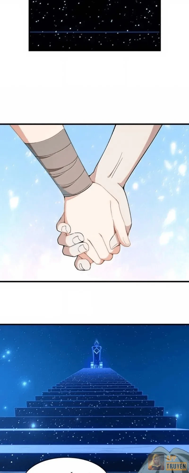 Vượt Cấp Xuyên Không, Tại Sao Tôi Lại Trở Thành Tiểu Thư Tu Sĩ? Chapter 68 - 39