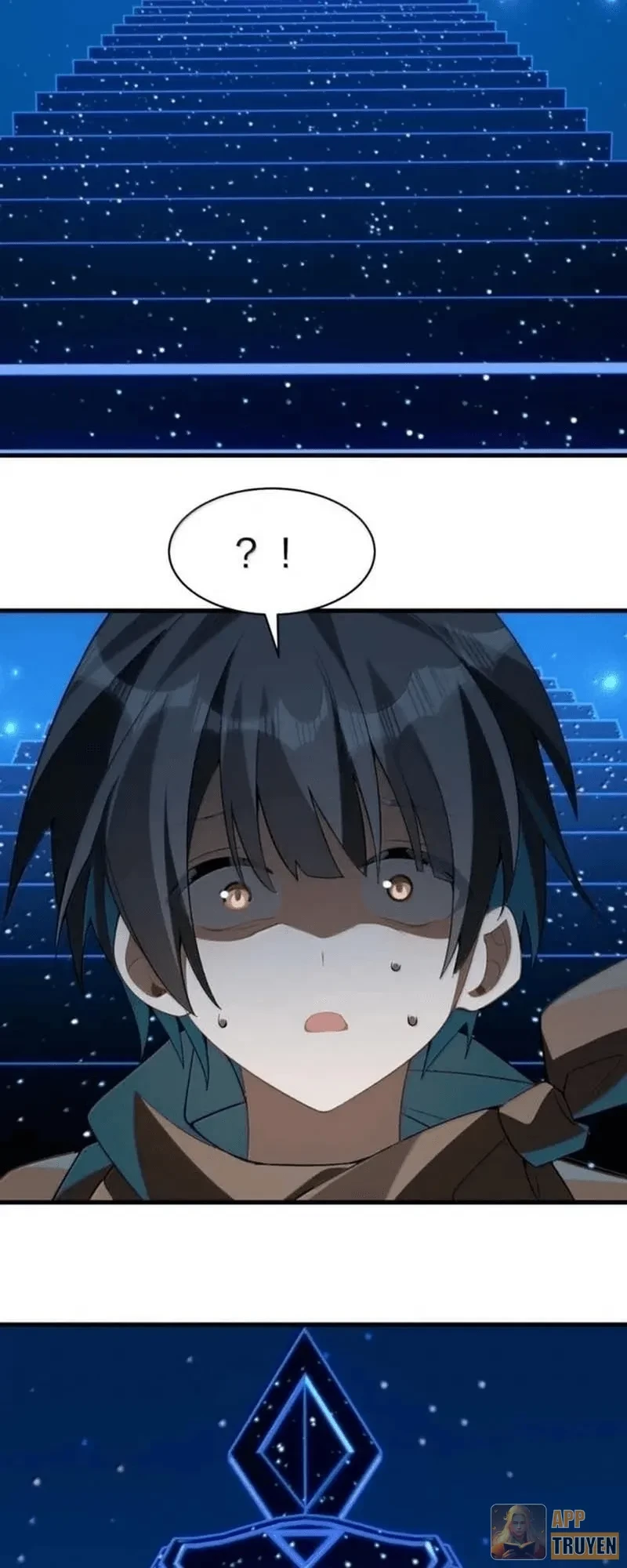 Vượt Cấp Xuyên Không, Tại Sao Tôi Lại Trở Thành Tiểu Thư Tu Sĩ? Chapter 68 - 41