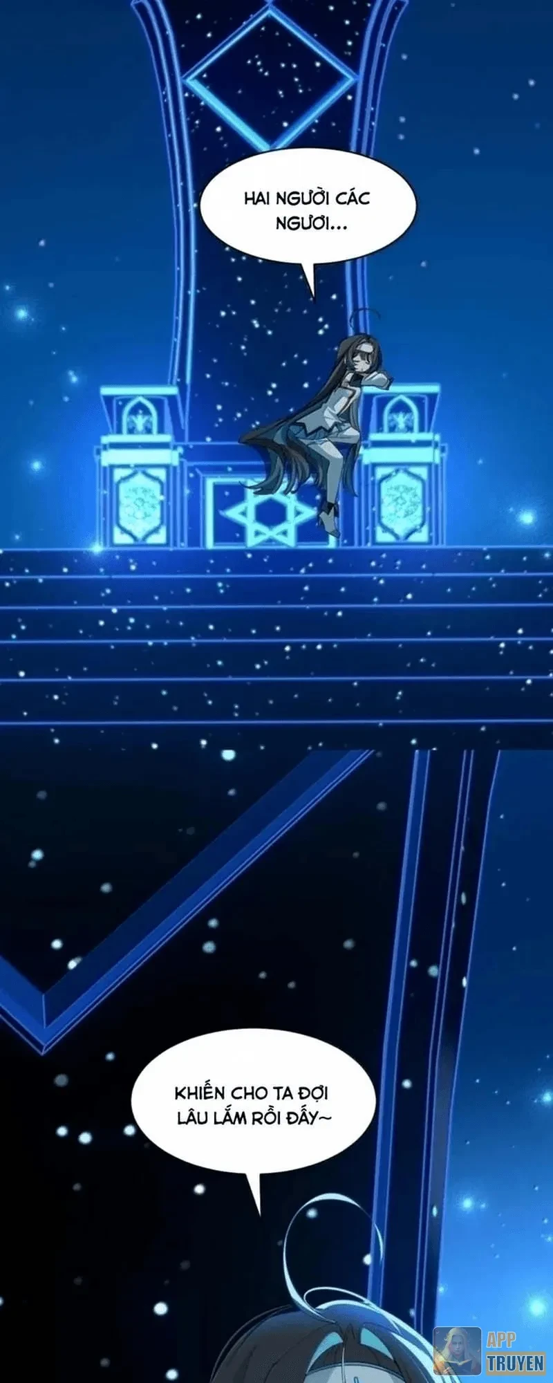 Vượt Cấp Xuyên Không, Tại Sao Tôi Lại Trở Thành Tiểu Thư Tu Sĩ? Chapter 68 - 42