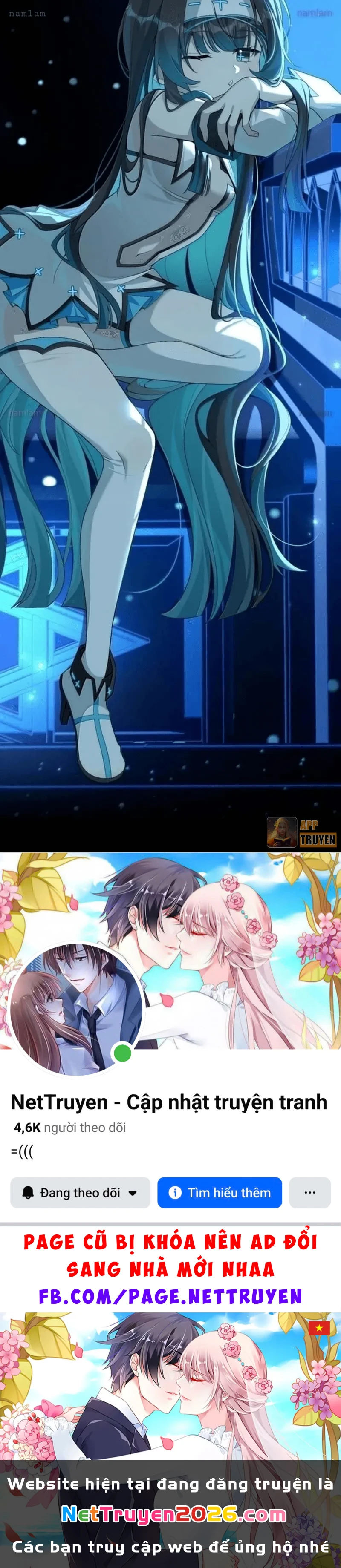 Vượt Cấp Xuyên Không, Tại Sao Tôi Lại Trở Thành Tiểu Thư Tu Sĩ? Chapter 68 - 43