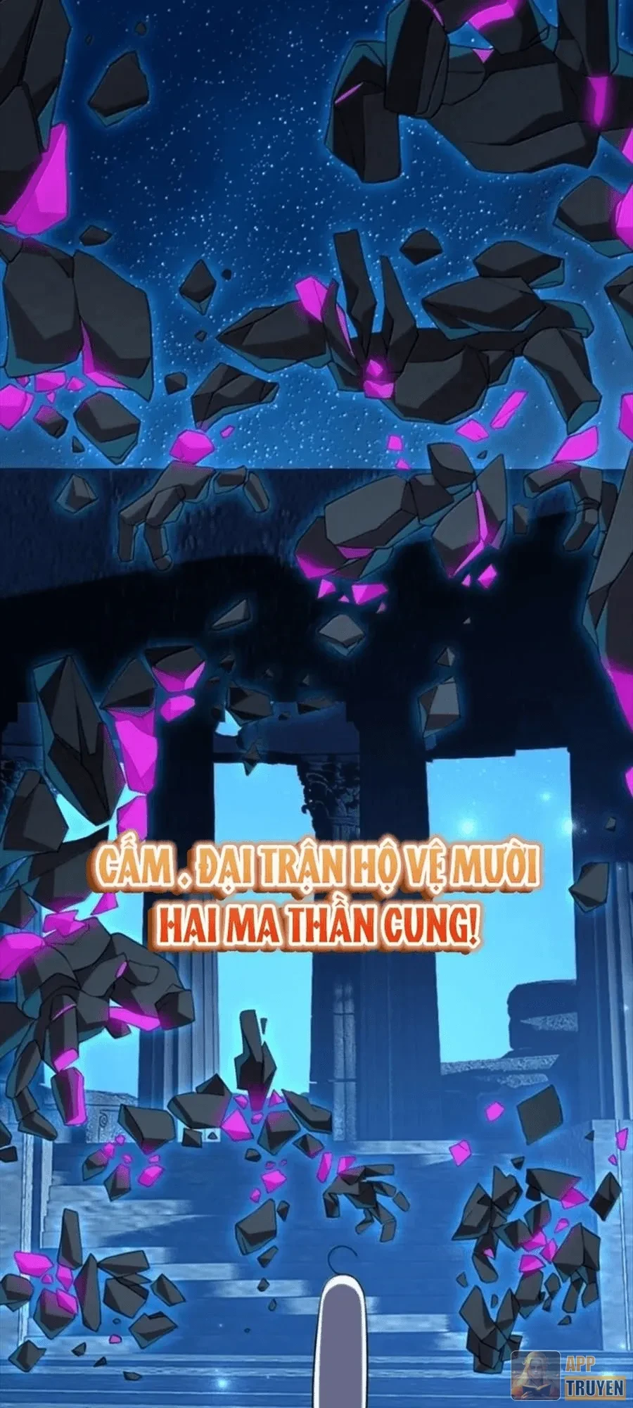 Vượt Cấp Xuyên Không, Tại Sao Tôi Lại Trở Thành Tiểu Thư Tu Sĩ? Chapter 69 - 3