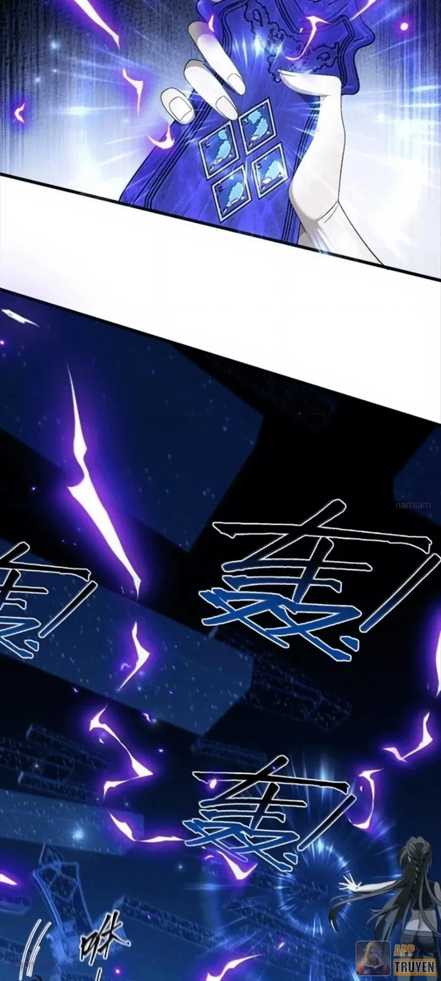 Vượt Cấp Xuyên Không, Tại Sao Tôi Lại Trở Thành Tiểu Thư Tu Sĩ? Chapter 69 - 13