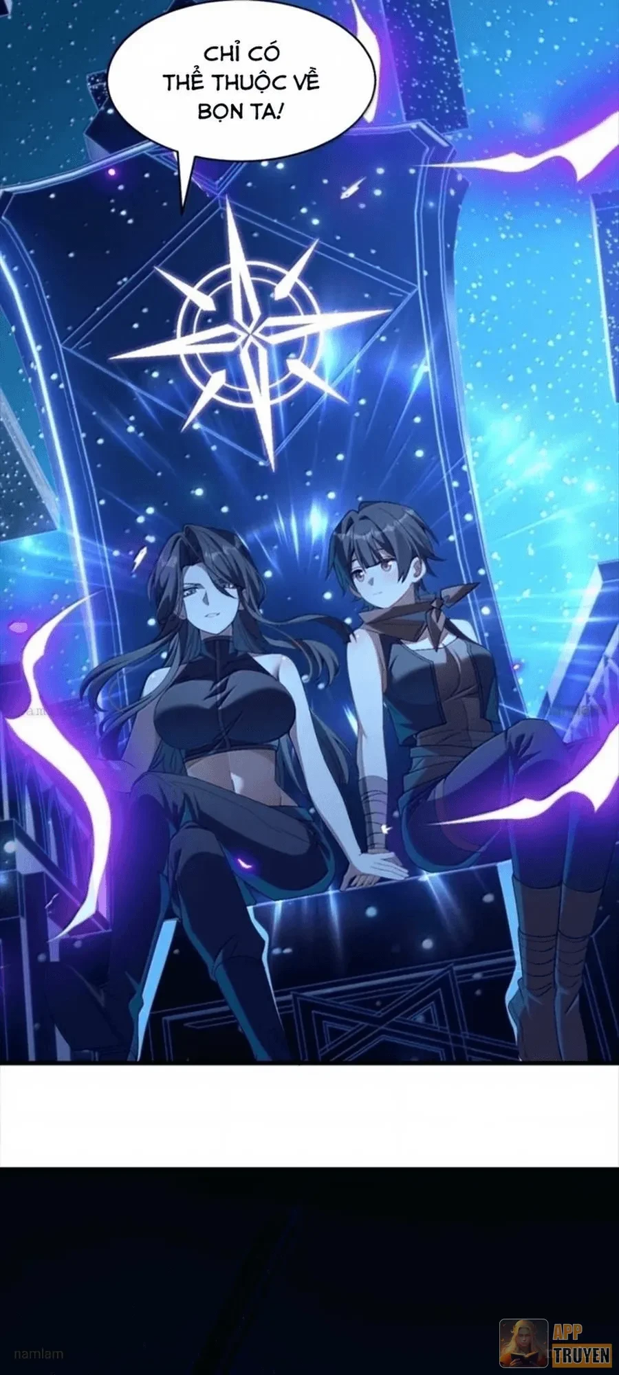 Vượt Cấp Xuyên Không, Tại Sao Tôi Lại Trở Thành Tiểu Thư Tu Sĩ? Chapter 69 - 16