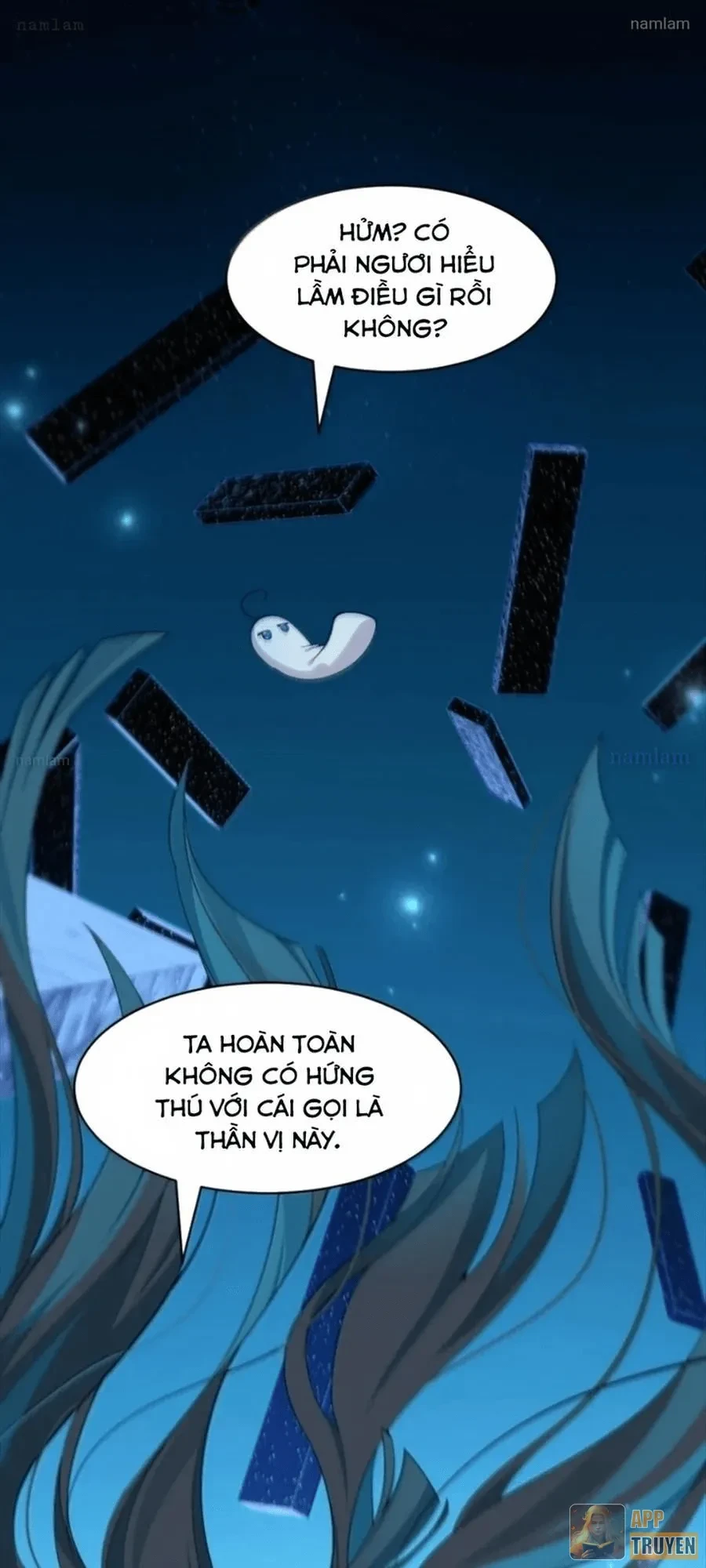 Vượt Cấp Xuyên Không, Tại Sao Tôi Lại Trở Thành Tiểu Thư Tu Sĩ? Chapter 69 - 17