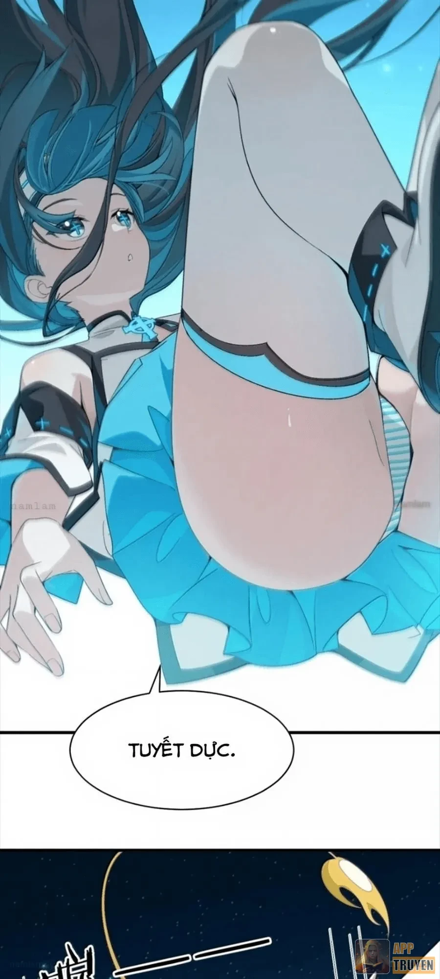 Vượt Cấp Xuyên Không, Tại Sao Tôi Lại Trở Thành Tiểu Thư Tu Sĩ? Chapter 69 - 18