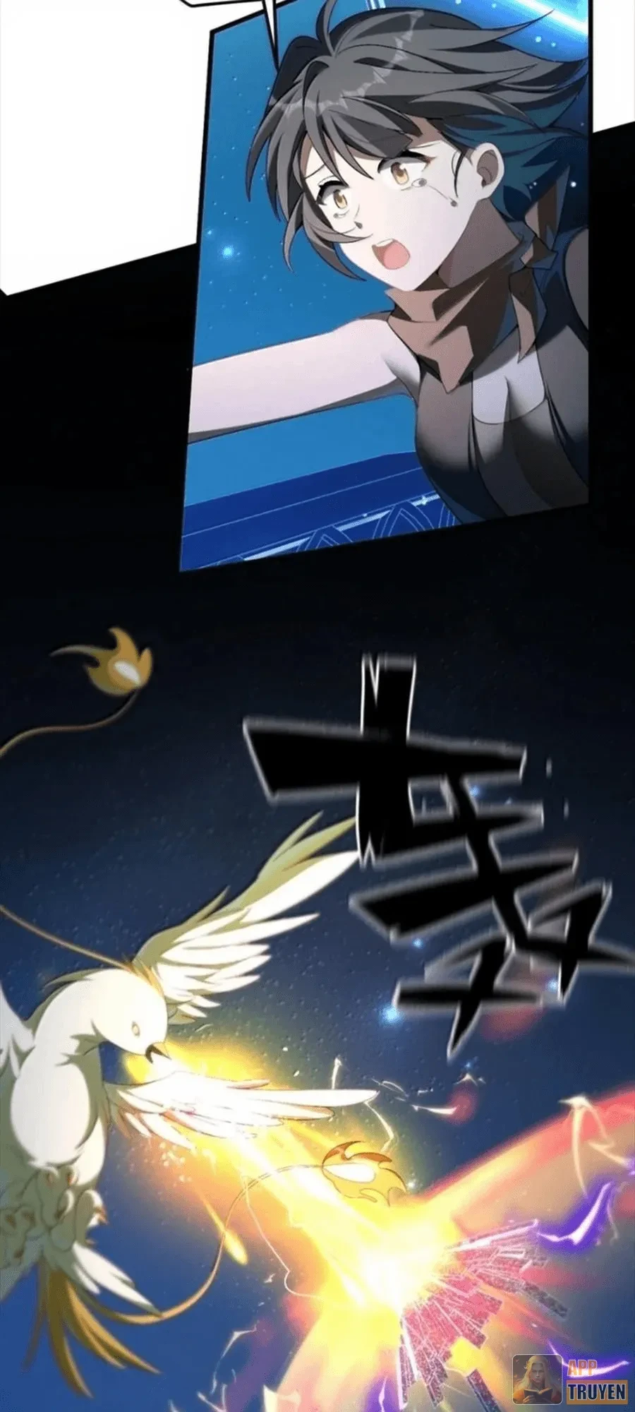 Vượt Cấp Xuyên Không, Tại Sao Tôi Lại Trở Thành Tiểu Thư Tu Sĩ? Chapter 69 - 22