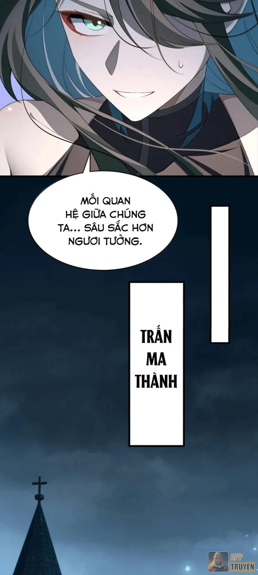 Vượt Cấp Xuyên Không, Tại Sao Tôi Lại Trở Thành Tiểu Thư Tu Sĩ? Chapter 69 - 27