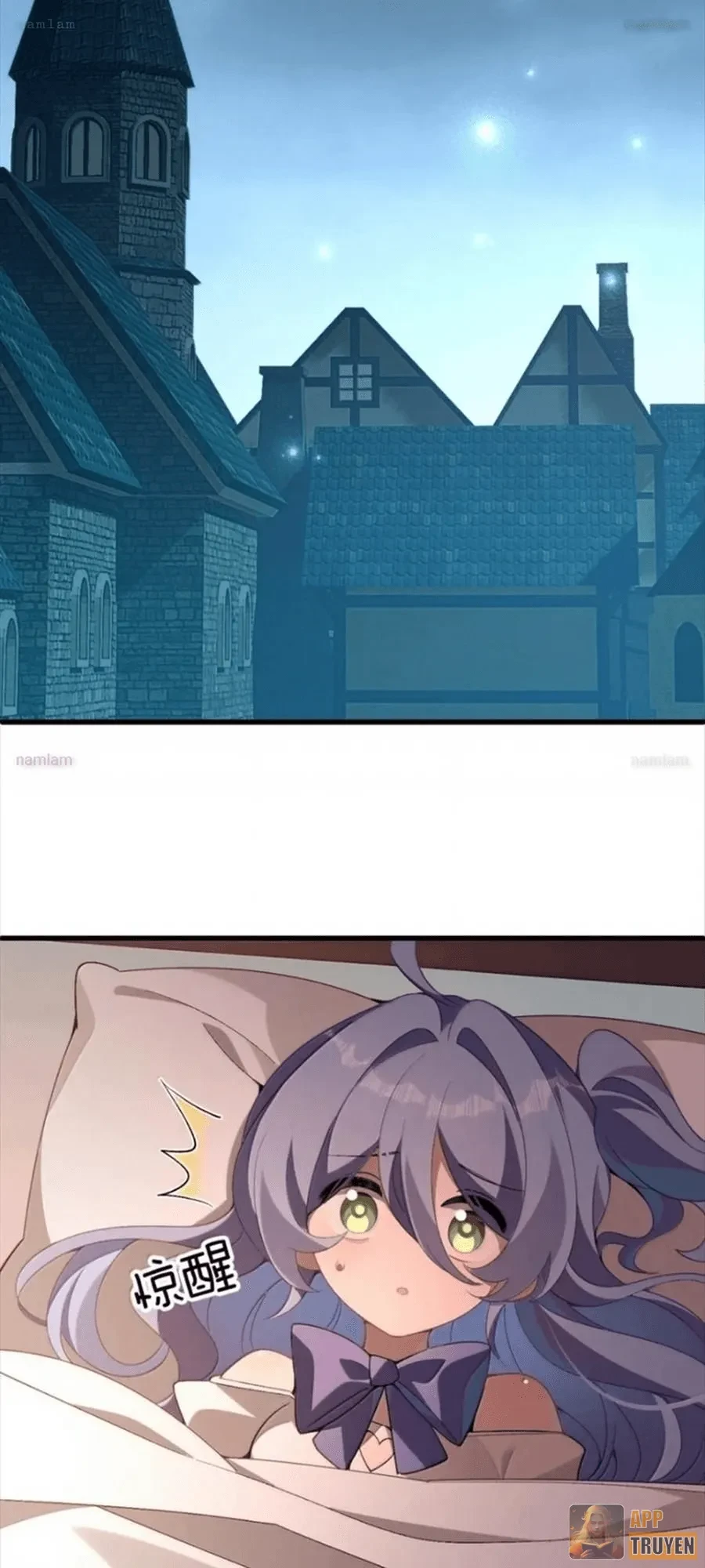 Vượt Cấp Xuyên Không, Tại Sao Tôi Lại Trở Thành Tiểu Thư Tu Sĩ? Chapter 69 - 28