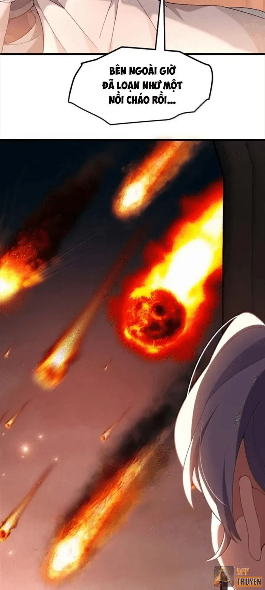 Vượt Cấp Xuyên Không, Tại Sao Tôi Lại Trở Thành Tiểu Thư Tu Sĩ? Chapter 69 - 30