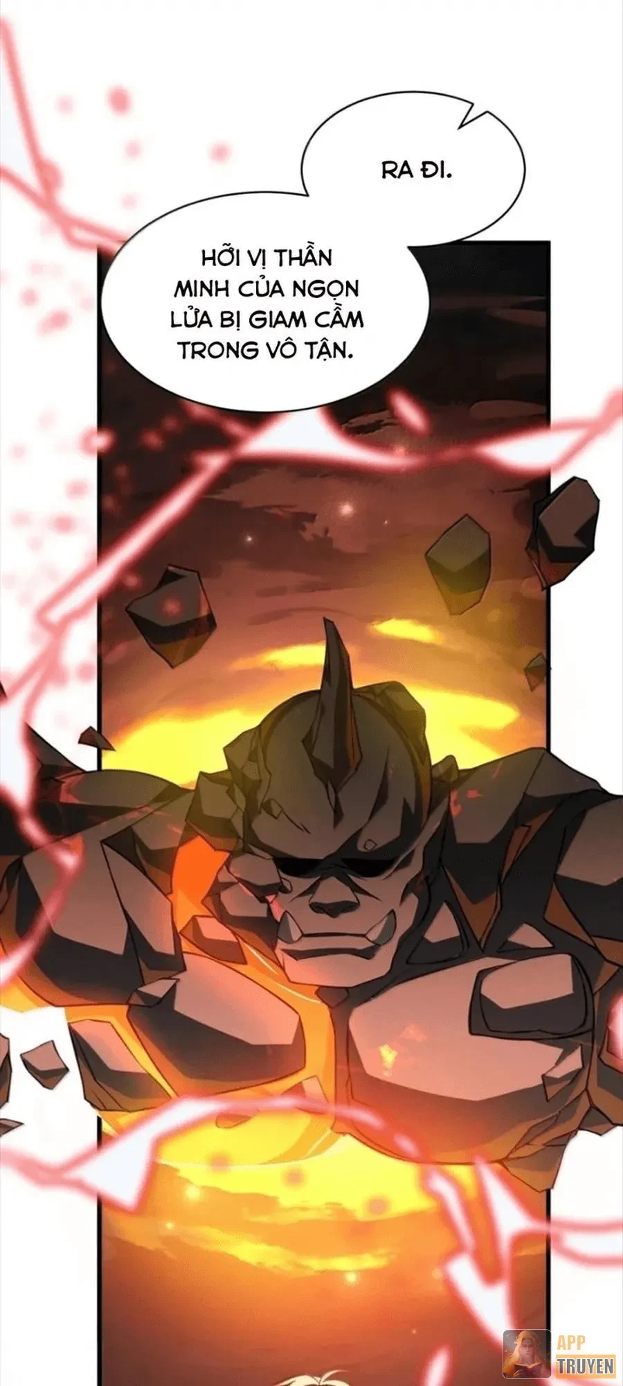 Vượt Cấp Xuyên Không, Tại Sao Tôi Lại Trở Thành Tiểu Thư Tu Sĩ? Chapter 69 - 32