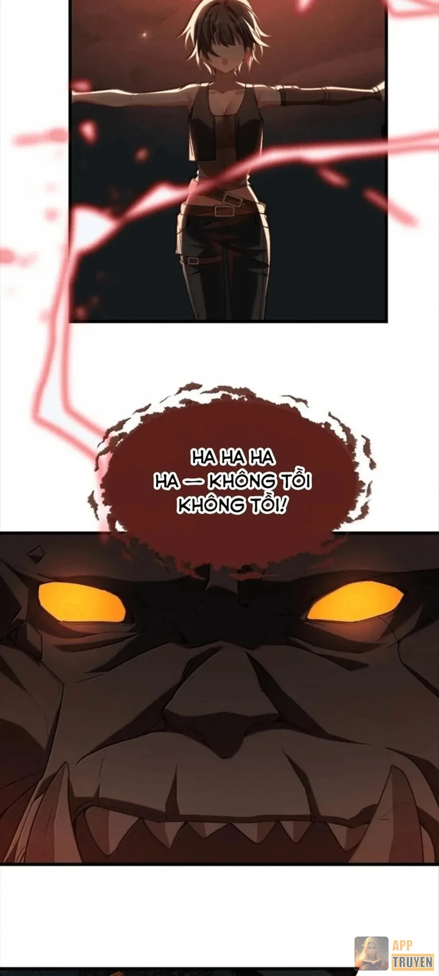 Vượt Cấp Xuyên Không, Tại Sao Tôi Lại Trở Thành Tiểu Thư Tu Sĩ? Chapter 69 - 33