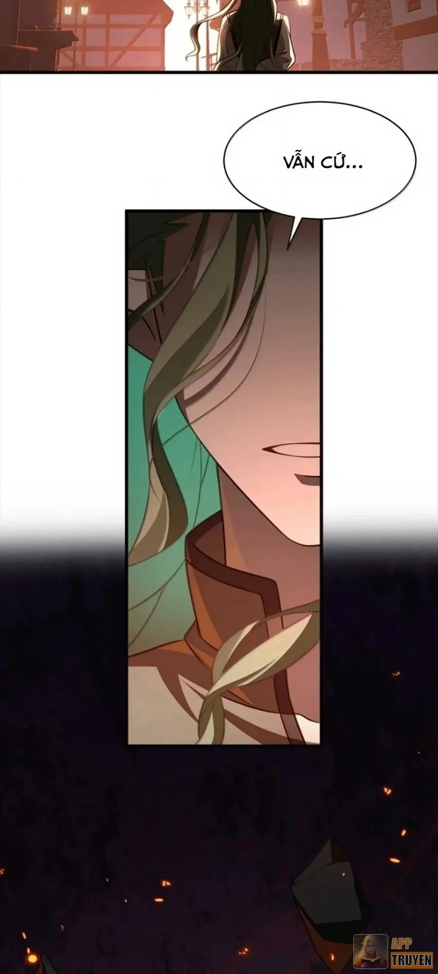 Vượt Cấp Xuyên Không, Tại Sao Tôi Lại Trở Thành Tiểu Thư Tu Sĩ? Chapter 69 - 38