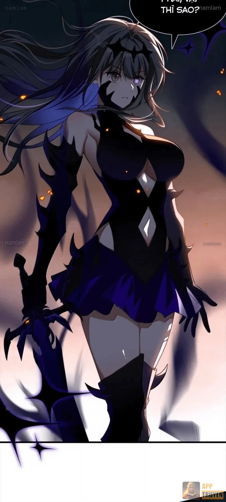 Vượt Cấp Xuyên Không, Tại Sao Tôi Lại Trở Thành Tiểu Thư Tu Sĩ? Chapter 69 - 41