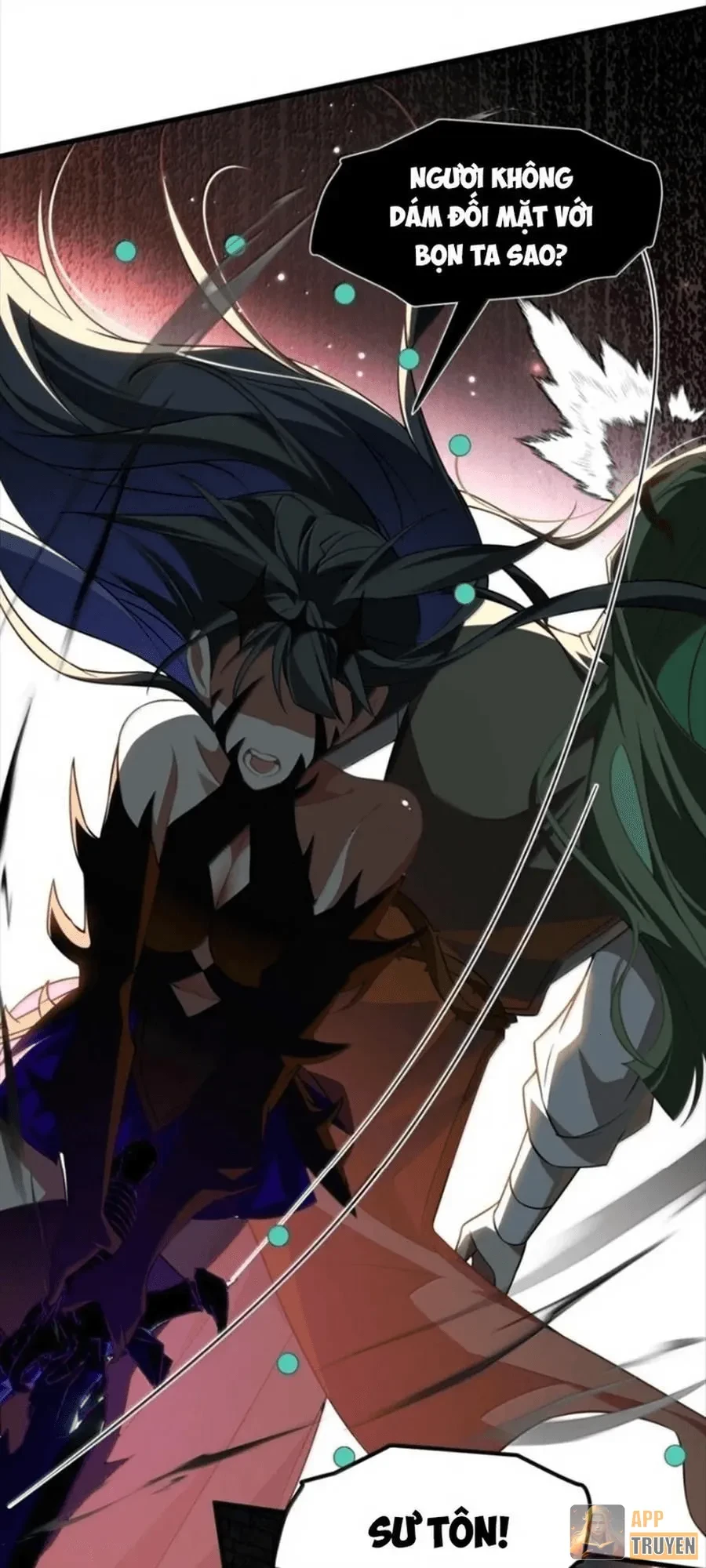 Vượt Cấp Xuyên Không, Tại Sao Tôi Lại Trở Thành Tiểu Thư Tu Sĩ? Chapter 69 - 44