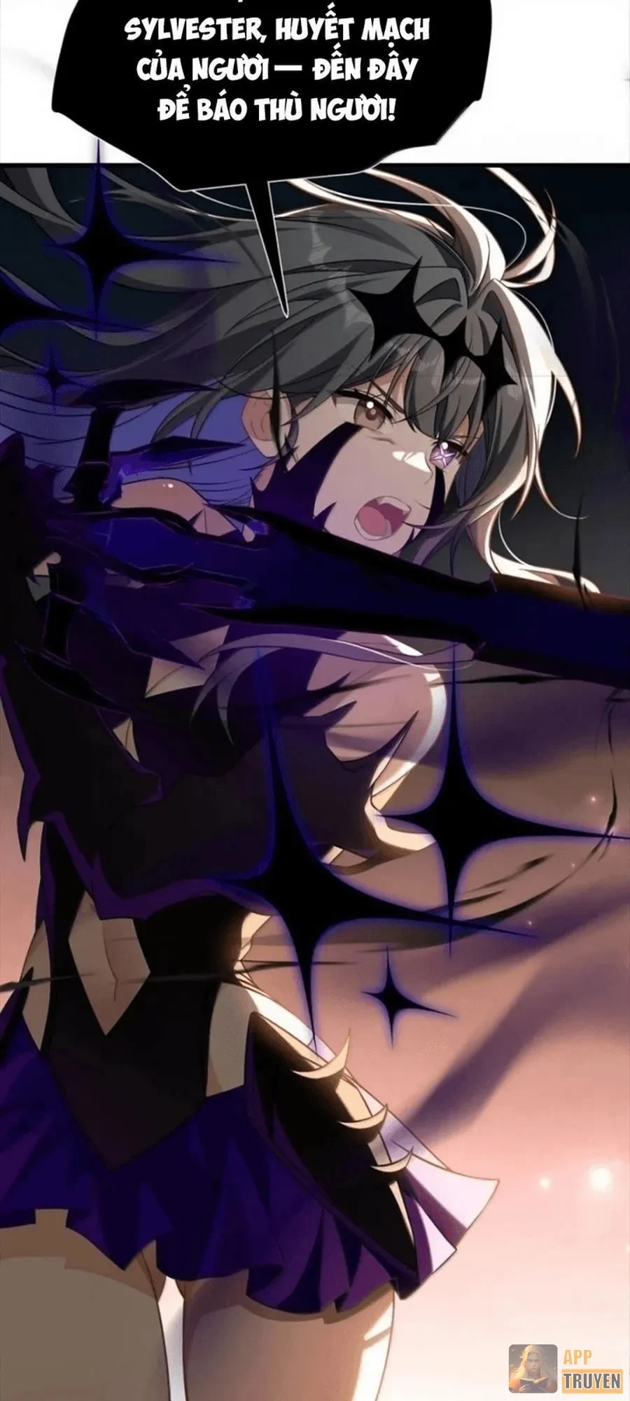 Vượt Cấp Xuyên Không, Tại Sao Tôi Lại Trở Thành Tiểu Thư Tu Sĩ? Chapter 69 - 50