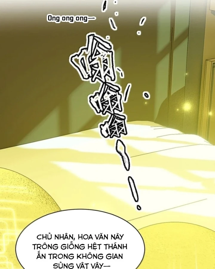 Vượt Cấp Xuyên Không, Tại Sao Tôi Lại Trở Thành Tiểu Thư Tu Sĩ? Chapter 74 - 4