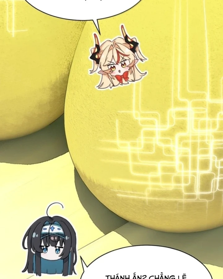 Vượt Cấp Xuyên Không, Tại Sao Tôi Lại Trở Thành Tiểu Thư Tu Sĩ? Chapter 74 - 5