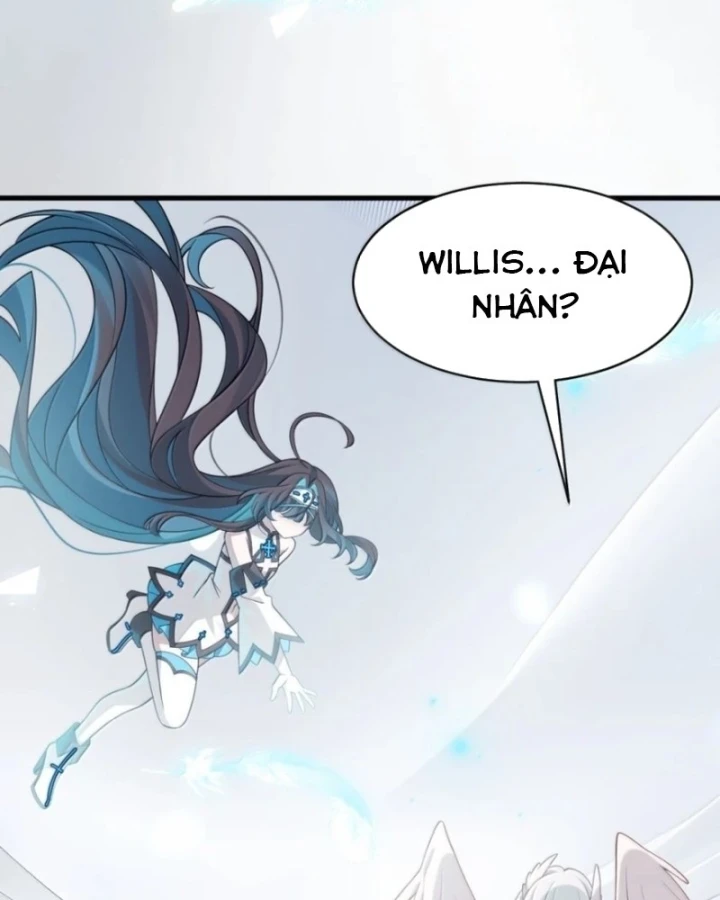 Vượt Cấp Xuyên Không, Tại Sao Tôi Lại Trở Thành Tiểu Thư Tu Sĩ? Chapter 74 - 10