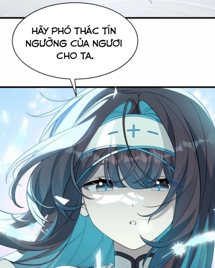 Vượt Cấp Xuyên Không, Tại Sao Tôi Lại Trở Thành Tiểu Thư Tu Sĩ? Chapter 74 - 12