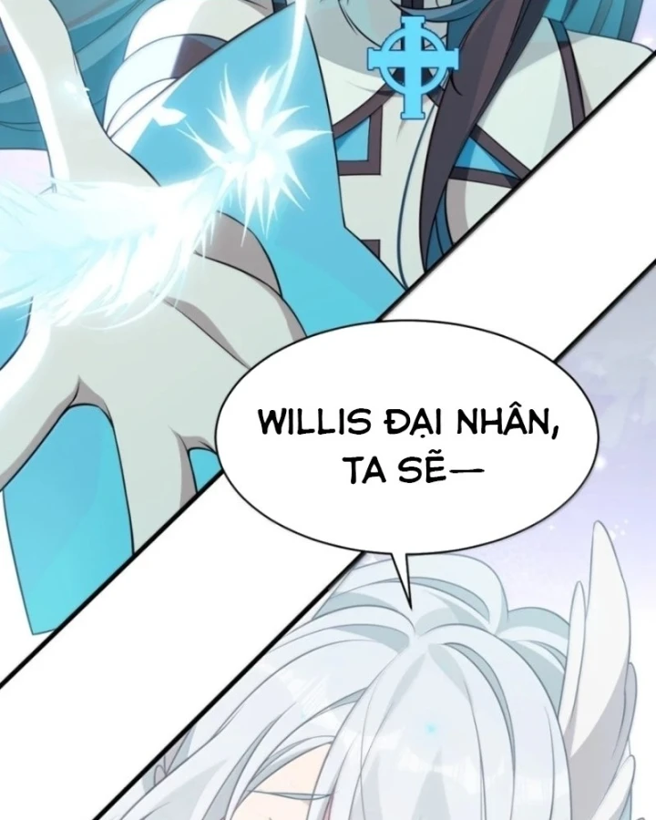 Vượt Cấp Xuyên Không, Tại Sao Tôi Lại Trở Thành Tiểu Thư Tu Sĩ? Chapter 74 - 13