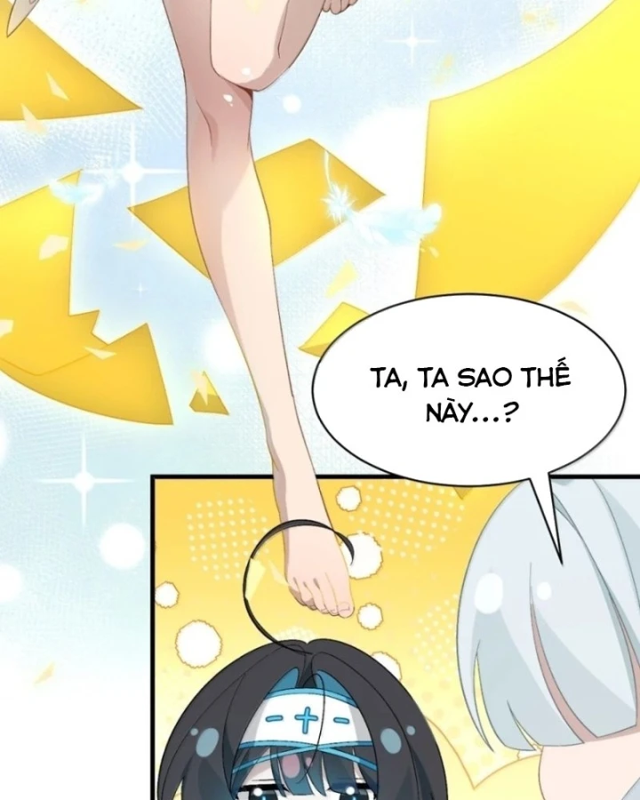 Vượt Cấp Xuyên Không, Tại Sao Tôi Lại Trở Thành Tiểu Thư Tu Sĩ? Chapter 74 - 23