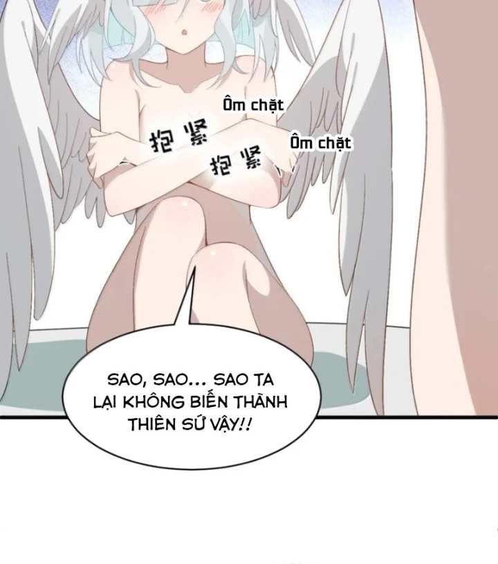 Vượt Cấp Xuyên Không, Tại Sao Tôi Lại Trở Thành Tiểu Thư Tu Sĩ? Chapter 74 - 25