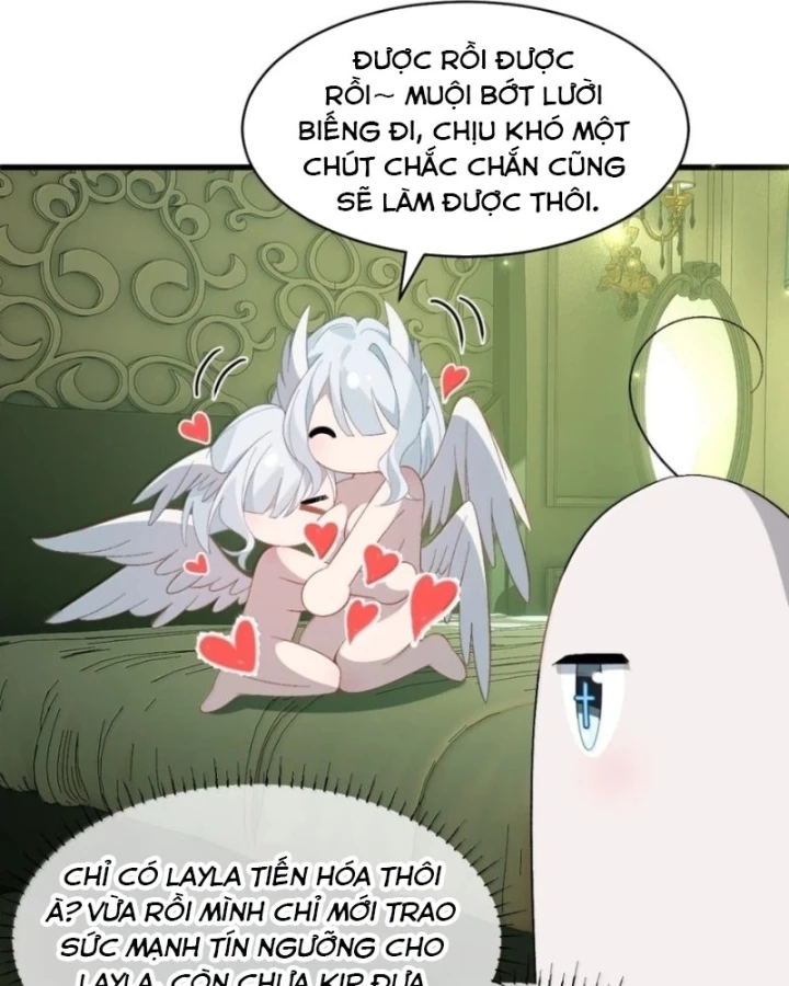 Vượt Cấp Xuyên Không, Tại Sao Tôi Lại Trở Thành Tiểu Thư Tu Sĩ? Chapter 74 - 26