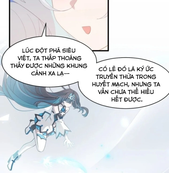 Vượt Cấp Xuyên Không, Tại Sao Tôi Lại Trở Thành Tiểu Thư Tu Sĩ? Chapter 74 - 28