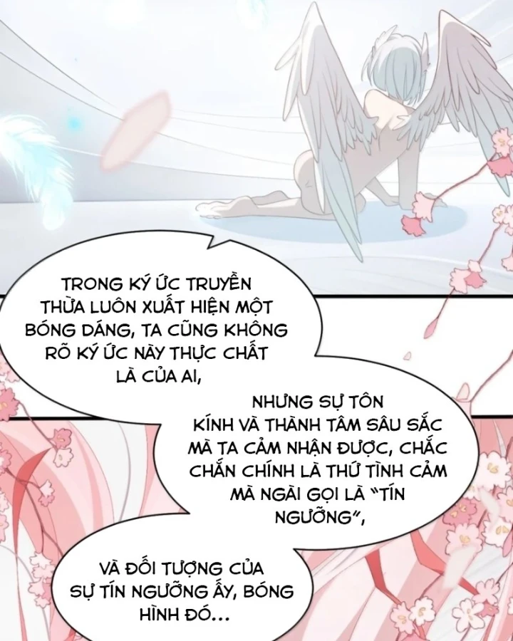 Vượt Cấp Xuyên Không, Tại Sao Tôi Lại Trở Thành Tiểu Thư Tu Sĩ? Chapter 74 - 29