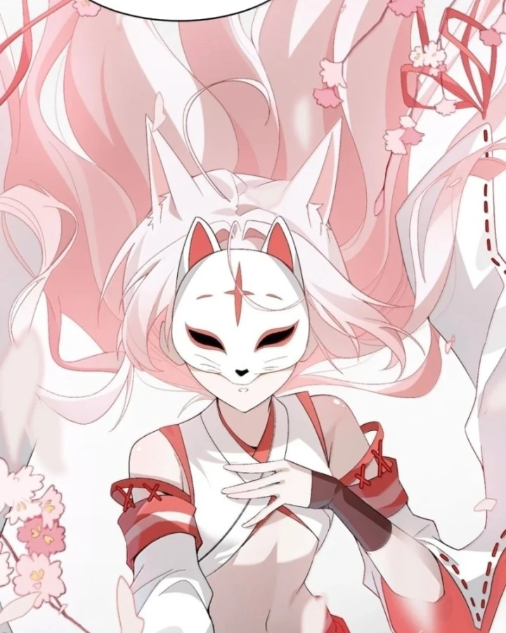 Vượt Cấp Xuyên Không, Tại Sao Tôi Lại Trở Thành Tiểu Thư Tu Sĩ? Chapter 74 - 30