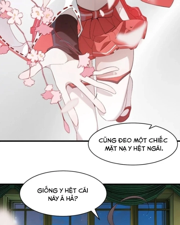 Vượt Cấp Xuyên Không, Tại Sao Tôi Lại Trở Thành Tiểu Thư Tu Sĩ? Chapter 74 - 31