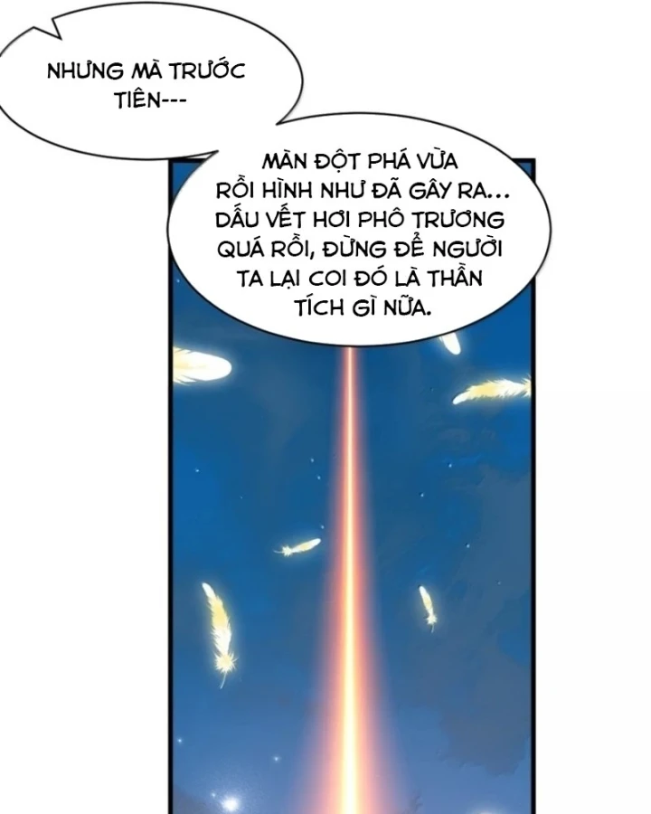 Vượt Cấp Xuyên Không, Tại Sao Tôi Lại Trở Thành Tiểu Thư Tu Sĩ? Chapter 74 - 34