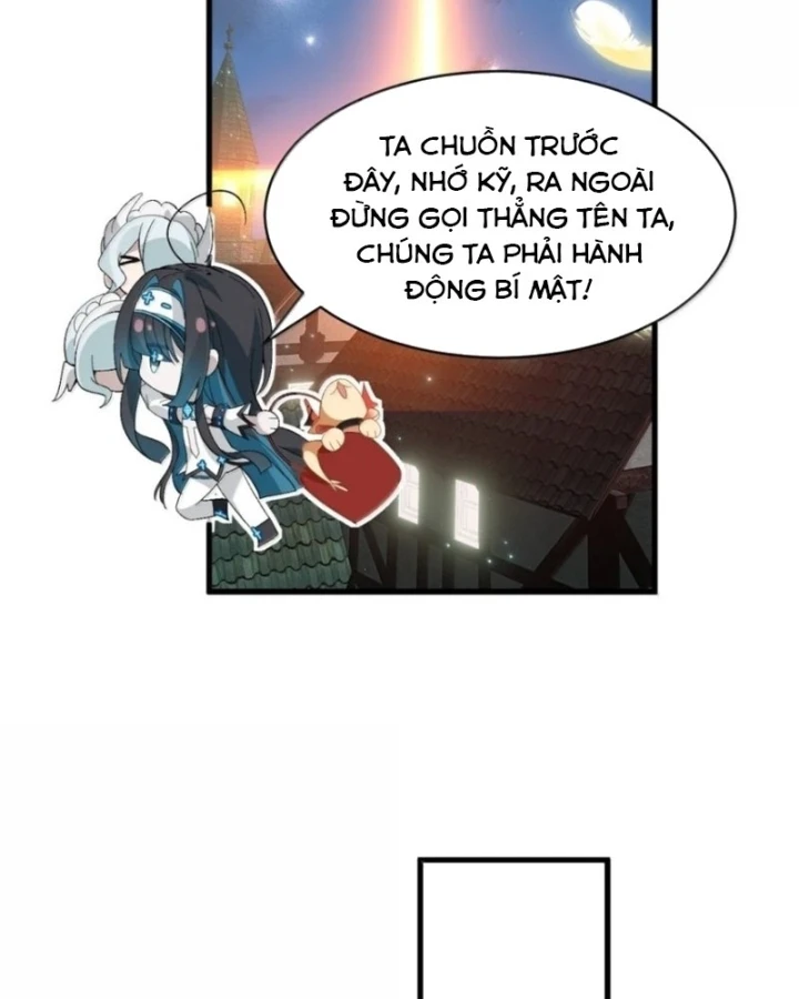 Vượt Cấp Xuyên Không, Tại Sao Tôi Lại Trở Thành Tiểu Thư Tu Sĩ? Chapter 74 - 35