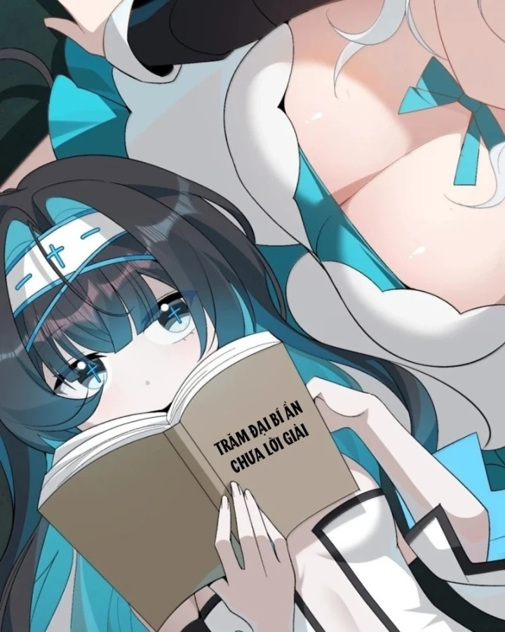 Vượt Cấp Xuyên Không, Tại Sao Tôi Lại Trở Thành Tiểu Thư Tu Sĩ? Chapter 74 - 40