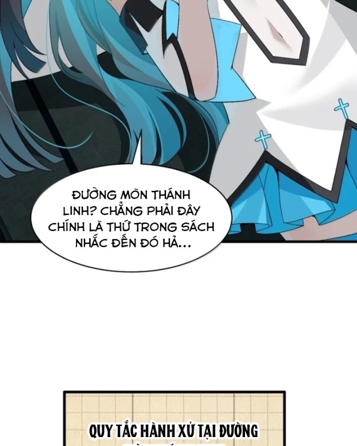 Vượt Cấp Xuyên Không, Tại Sao Tôi Lại Trở Thành Tiểu Thư Tu Sĩ? Chapter 74 - 41