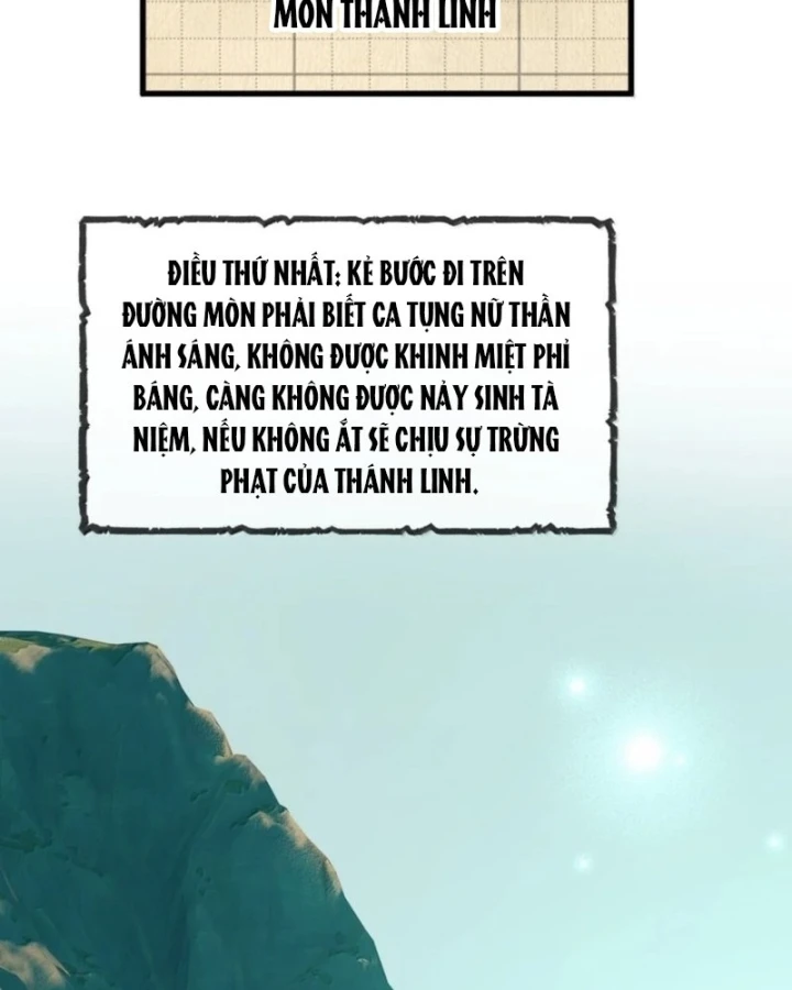 Vượt Cấp Xuyên Không, Tại Sao Tôi Lại Trở Thành Tiểu Thư Tu Sĩ? Chapter 74 - 42