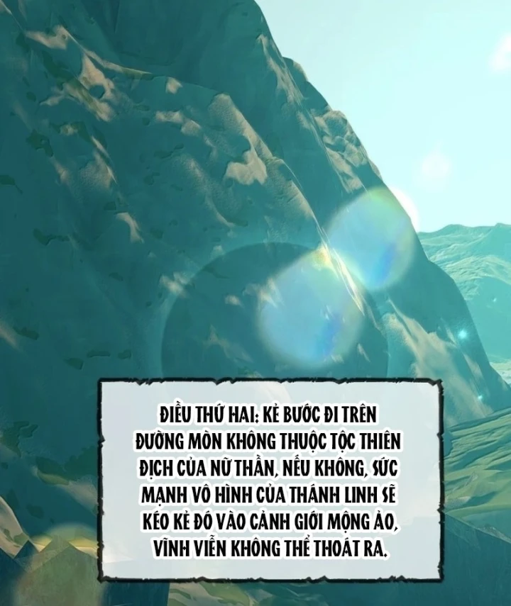 Vượt Cấp Xuyên Không, Tại Sao Tôi Lại Trở Thành Tiểu Thư Tu Sĩ? Chapter 74 - 43