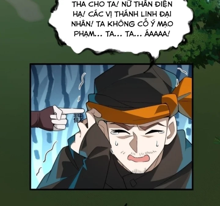 Vượt Cấp Xuyên Không, Tại Sao Tôi Lại Trở Thành Tiểu Thư Tu Sĩ? Chapter 74 - 46