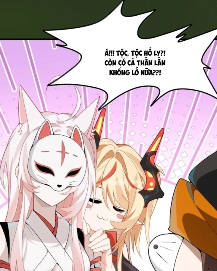 Vượt Cấp Xuyên Không, Tại Sao Tôi Lại Trở Thành Tiểu Thư Tu Sĩ? Chapter 74 - 47