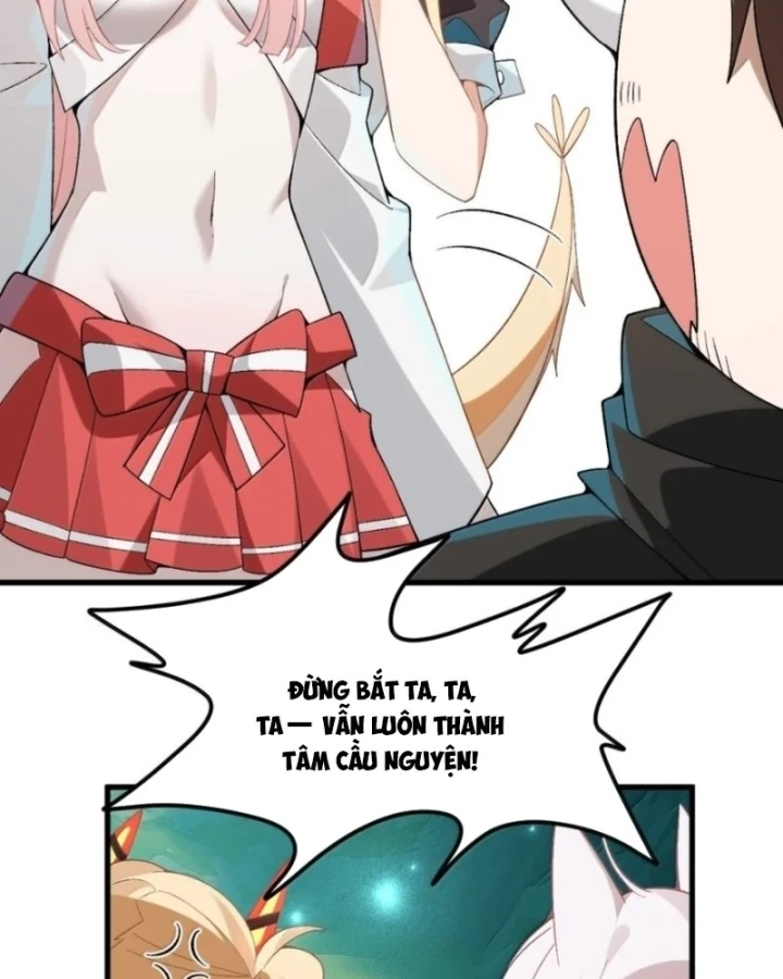 Vượt Cấp Xuyên Không, Tại Sao Tôi Lại Trở Thành Tiểu Thư Tu Sĩ? Chapter 74 - 48