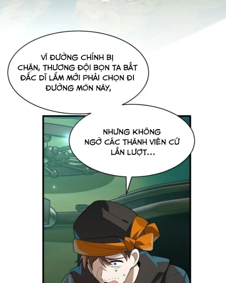 Vượt Cấp Xuyên Không, Tại Sao Tôi Lại Trở Thành Tiểu Thư Tu Sĩ? Chapter 74 - 52