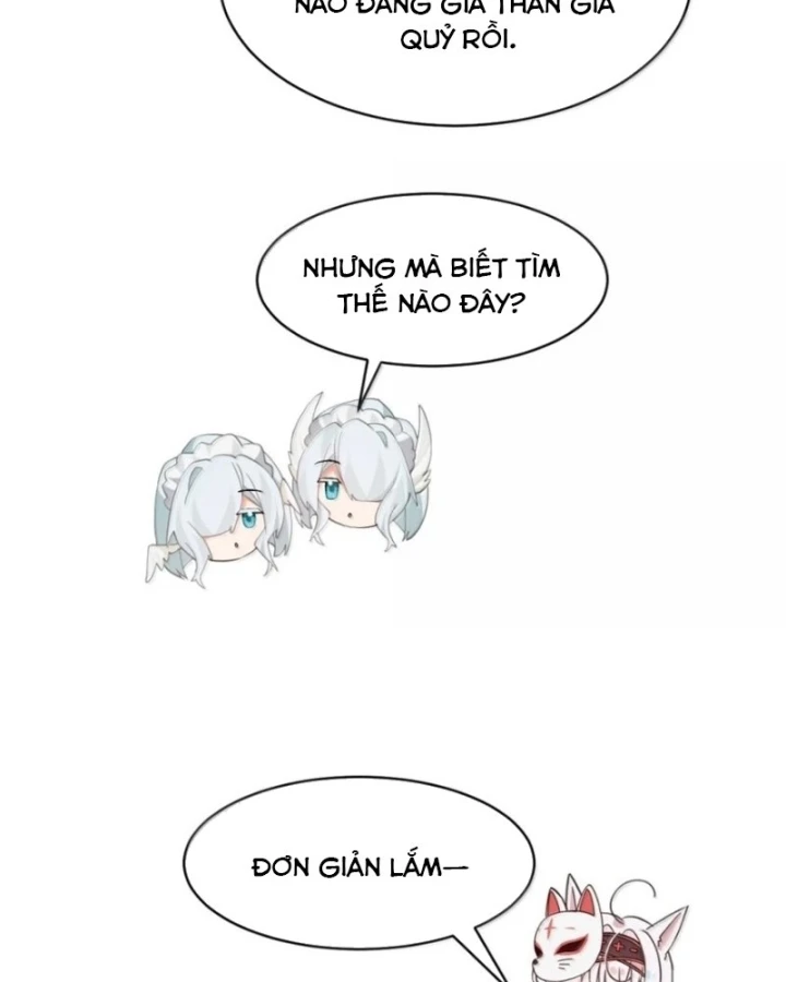 Vượt Cấp Xuyên Không, Tại Sao Tôi Lại Trở Thành Tiểu Thư Tu Sĩ? Chapter 74 - 58