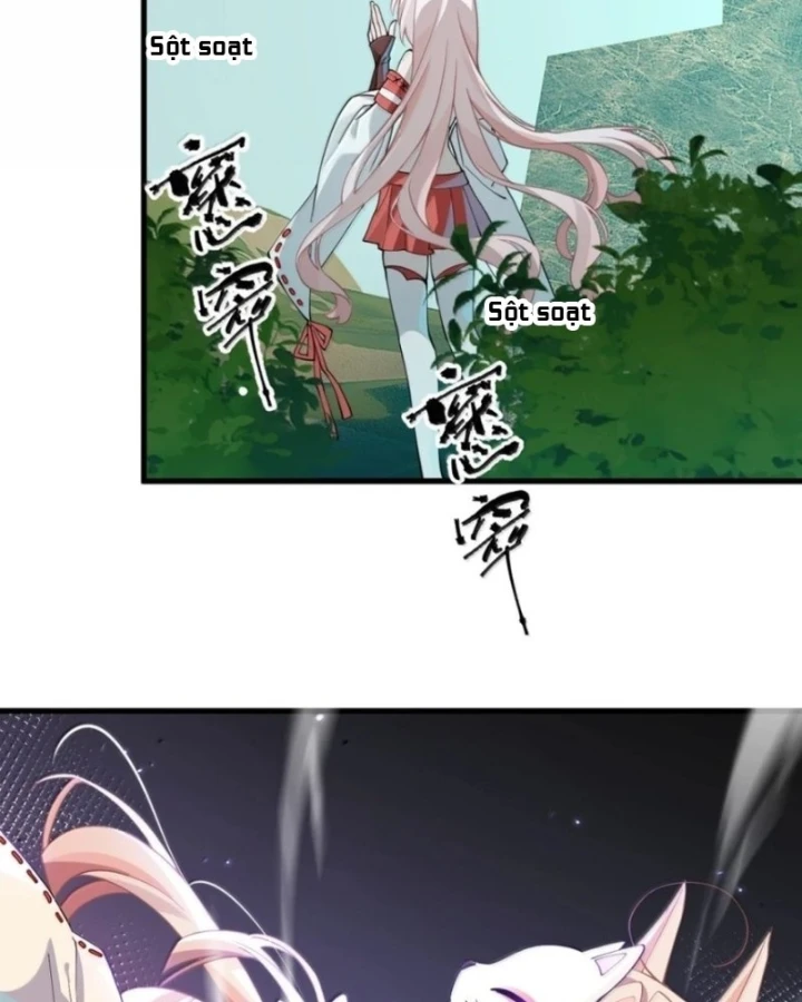 Vượt Cấp Xuyên Không, Tại Sao Tôi Lại Trở Thành Tiểu Thư Tu Sĩ? Chapter 74 - 63