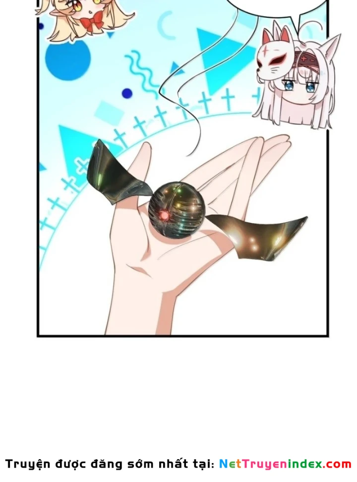 Vượt Cấp Xuyên Không, Tại Sao Tôi Lại Trở Thành Tiểu Thư Tu Sĩ? Chapter 74 - 66