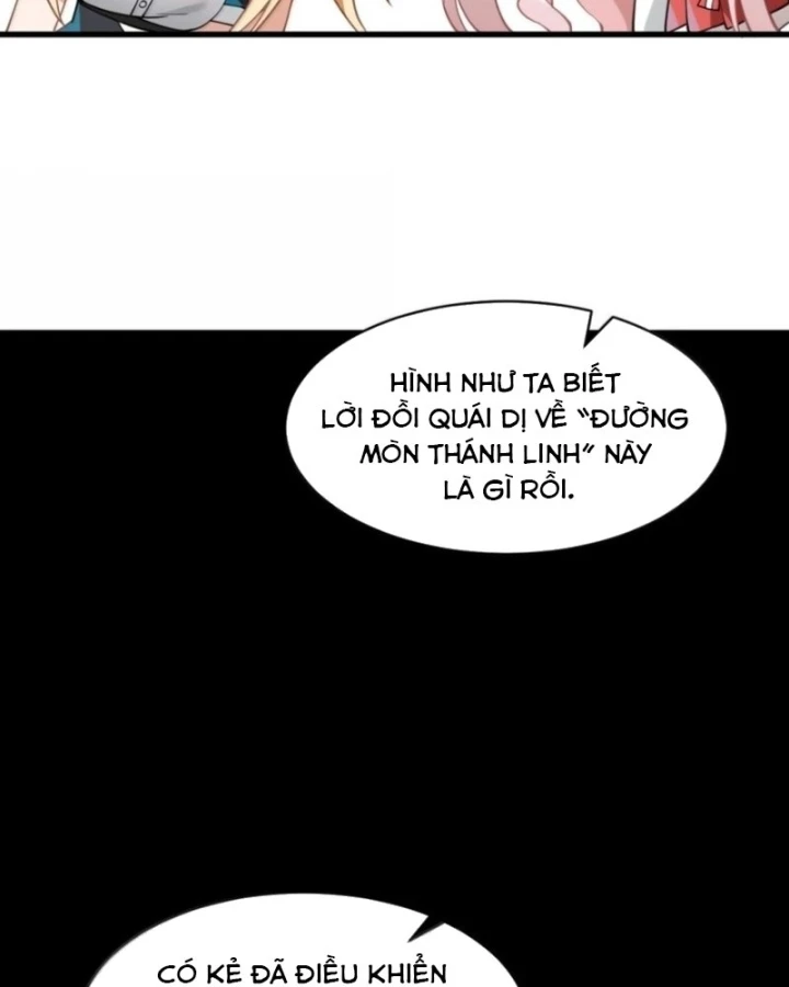 Vượt Cấp Xuyên Không, Tại Sao Tôi Lại Trở Thành Tiểu Thư Tu Sĩ? Chapter 74 - 68