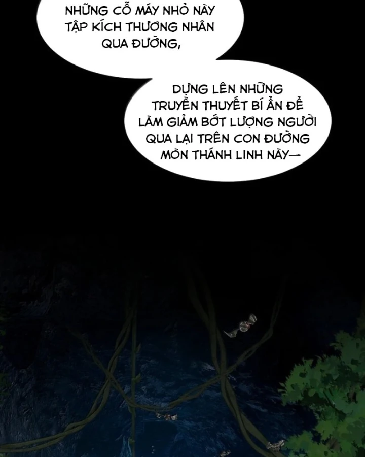 Vượt Cấp Xuyên Không, Tại Sao Tôi Lại Trở Thành Tiểu Thư Tu Sĩ? Chapter 74 - 69